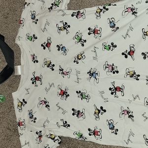 mickey mouse tshirt